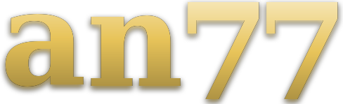 an77 logo